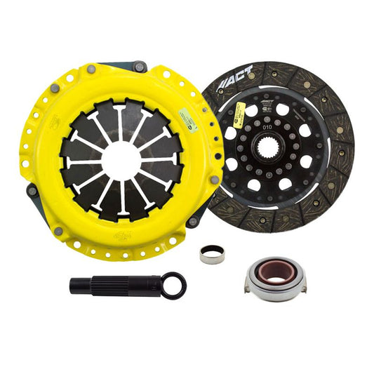 Advanced Clutch Technology HD/Perf Street Rigid Kit ACT-AR1-HDSD
