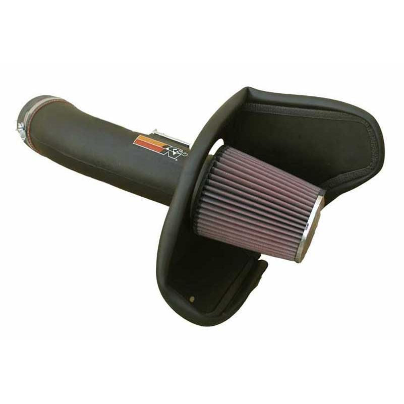 K&N 57-2562 Performance Air Intake System