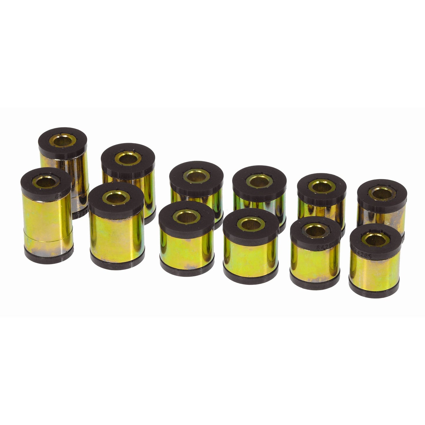 Prothane FOCUS RR C-ARM BUSH KIT 00-04 6-307-BL