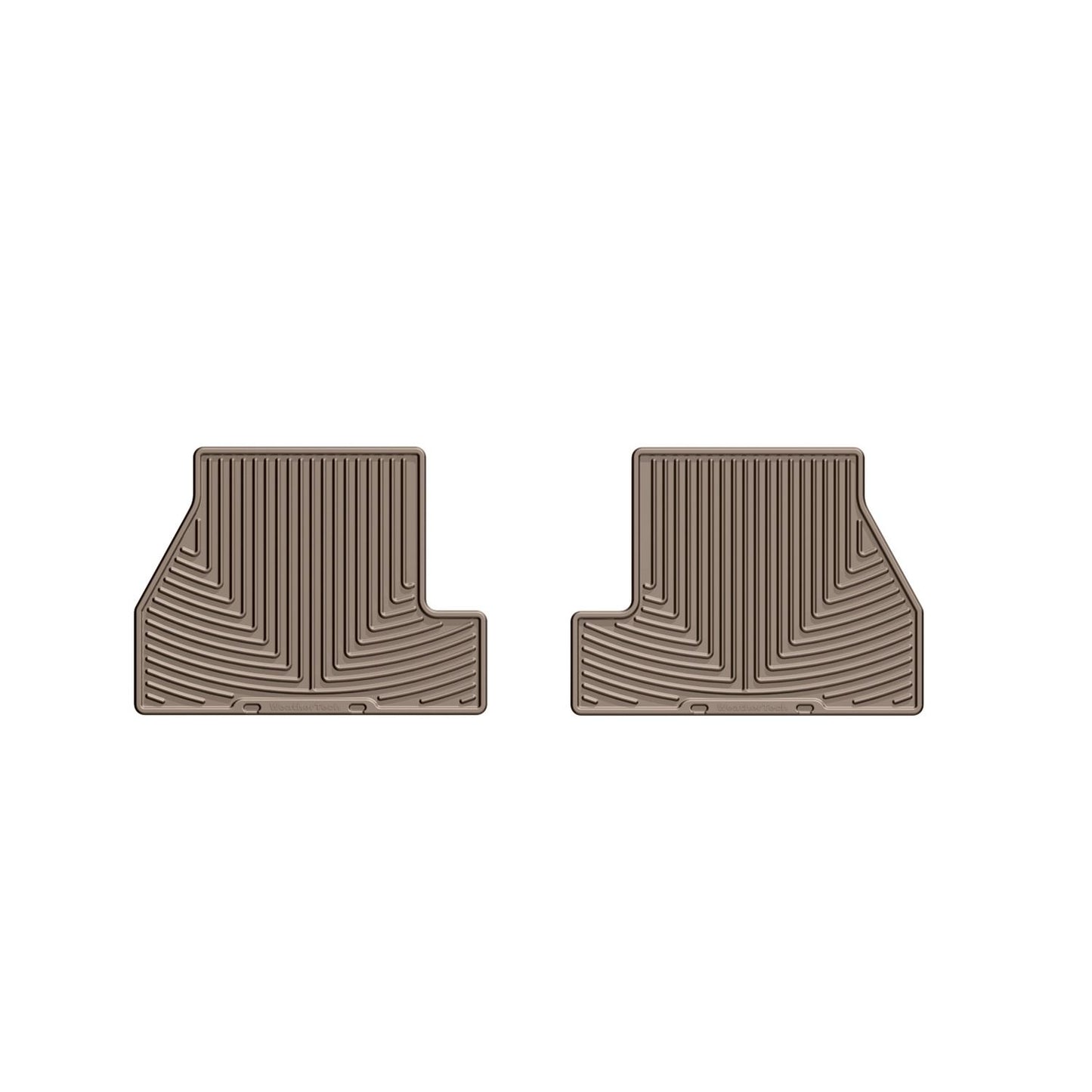 WeatherTech All Weather Floor Mats W272TN