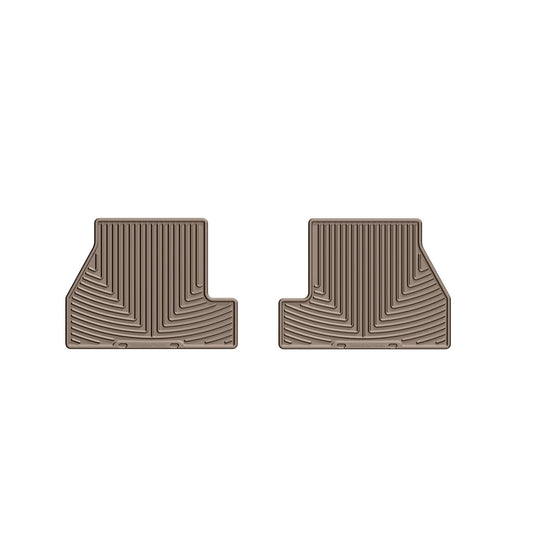 WeatherTech All Weather Floor Mats W272TN