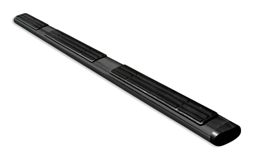 Go Rhino 6601096B 6" OE Xtreme Wheel To Wheel SideSteps Boards Only Black Powder Coat