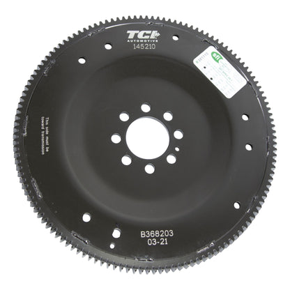 TCI GEN III 5.7, 6.1, 6.2, 6.4L HEMI Flexplate, 10.197 In. Pattern. 131 Tooth Count 145210