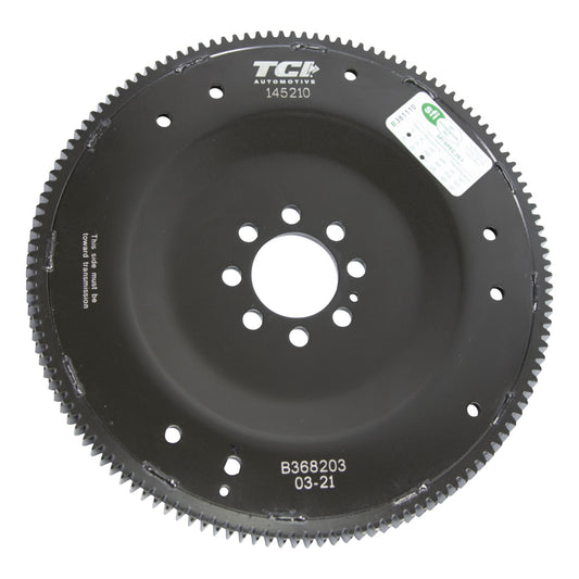 TCI GEN III 5.7, 6.1, 6.2, 6.4L HEMI Flexplate, 10.197 In. Pattern. 131 Tooth Count 145210