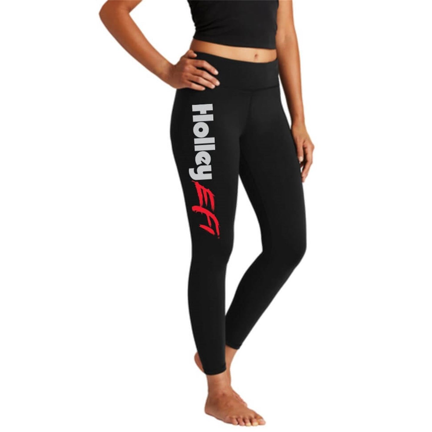 Holley EFI Ladies Leggings 10229-SMHOL