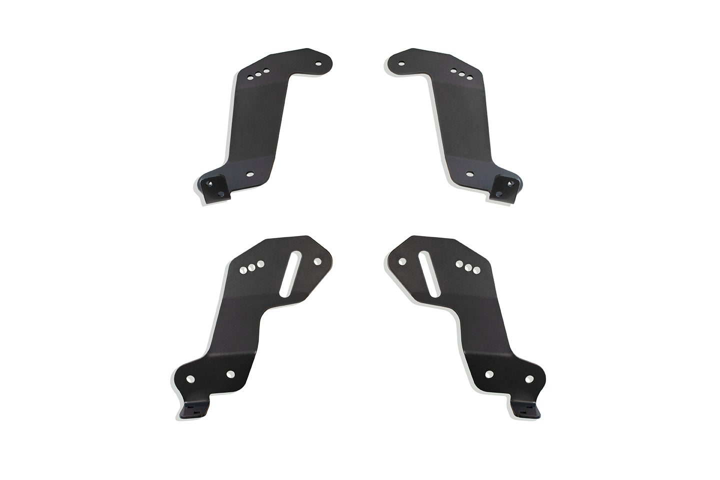 MaxTrac GEOMETRY CORRECTION BRACKETS 8897CCB
