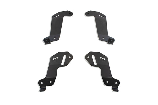 MaxTrac GEOMETRY CORRECTION BRACKETS 8897CCB
