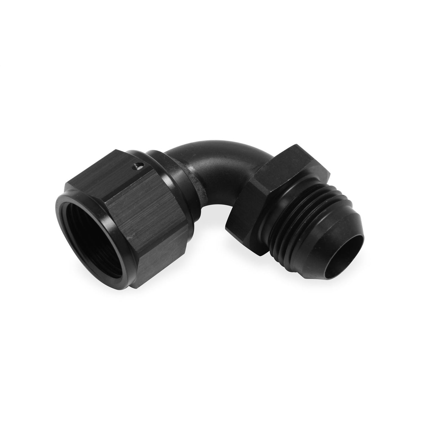 Earls Performance 90 Deg. Aluminum AN Swivel Coupling AT920506ERL
