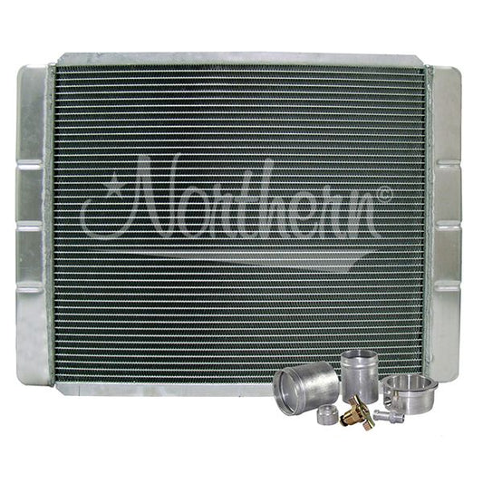 Northern Radiator Custom Radiator Kit 209601B