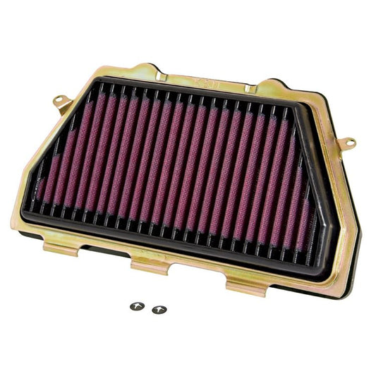 K&N HA-1008R Race Specific Air Filter