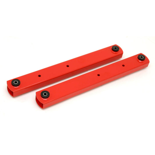BMR Suspension Lower Control Arms, Boxed, Non-adjustable, Polyurethane Bushings BMR-BCA005R