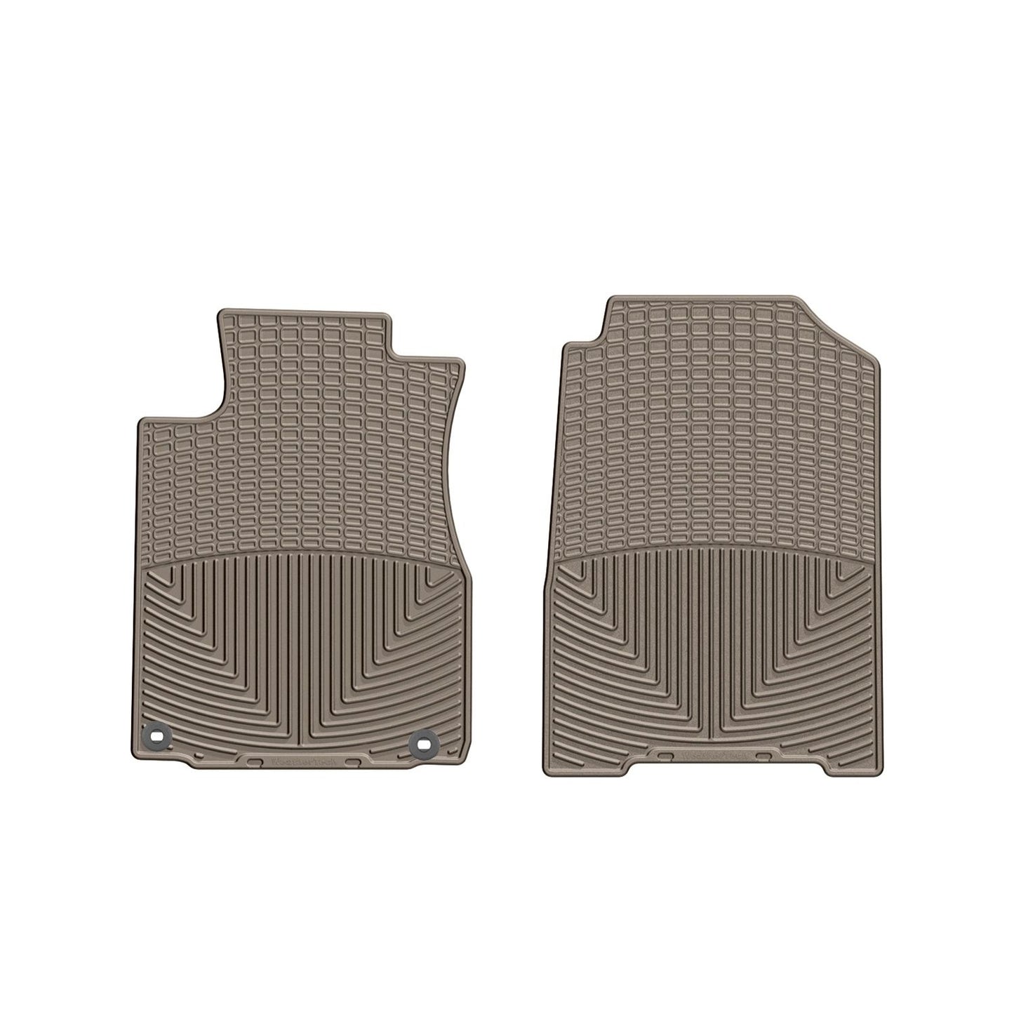 WeatherTech All Weather Floor Mats W270TN