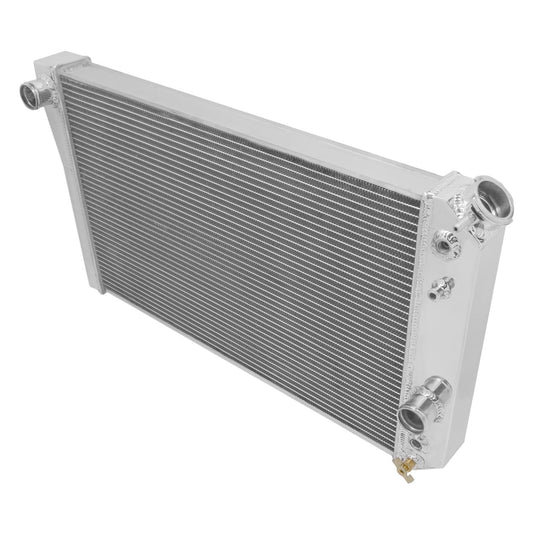 Frostbite Aluminum Radiator FB255