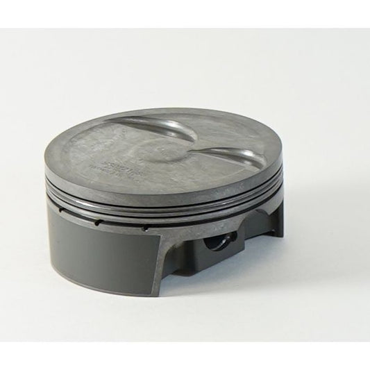 Mahle Motorsport LS 7.0L DISH - Compatible with LS7 style heads SINGLE PISTON (930221985) 4.185 x 1.105CH 4.000stroke6.125rod0.927pin-6.0cc456g 930221985-1