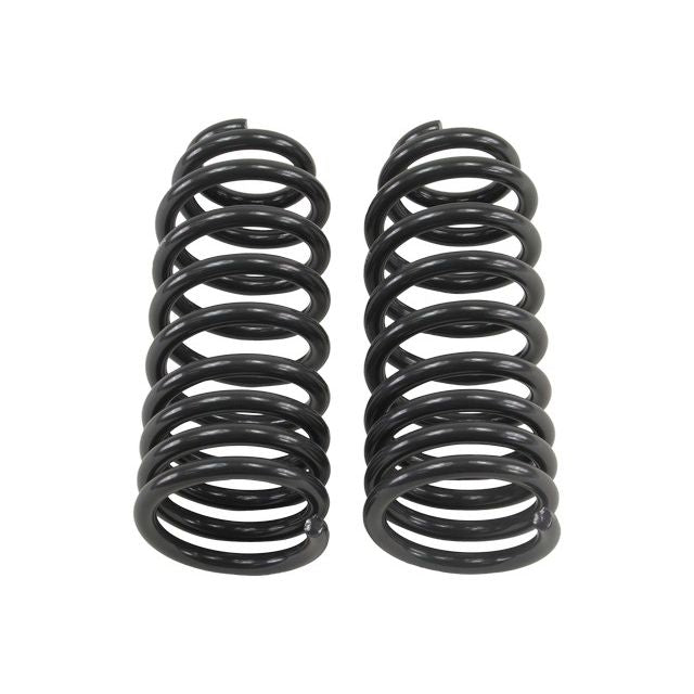 BELLTECH 5310 COIL SPRING SET 2 in. Lowered Rear Ride Height 2002-2005 Ford Explorer Rear 2 in. Drop