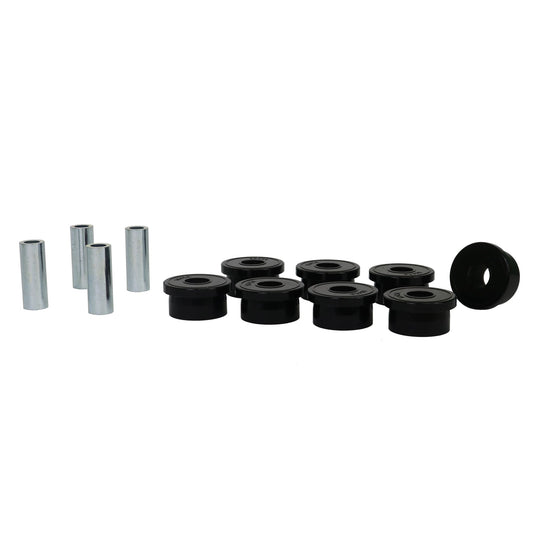 Whiteline - W63351 - Trailing arm - lower bushing