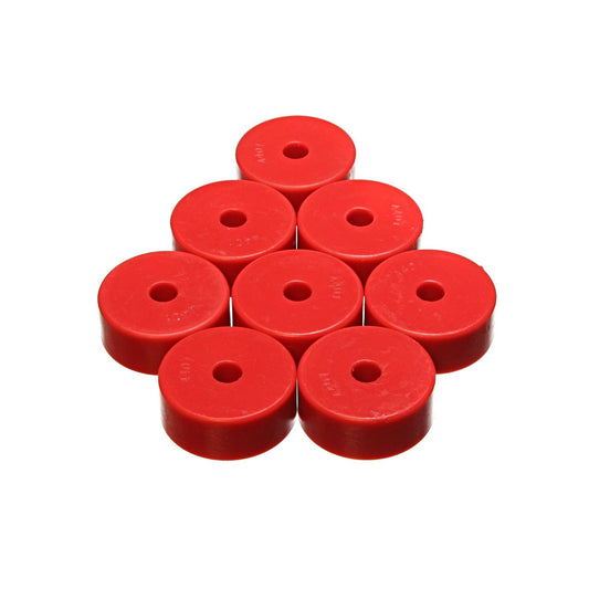 Energy Suspension PAD 2-1/32in. OD X 7/16in. ID X 13/16in. H 9.9531R