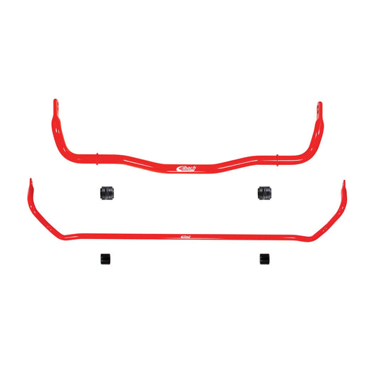 Eibach Springs ANTI-ROLL-KIT (Front and Rear Sway Bars) E40-27-008-01-11