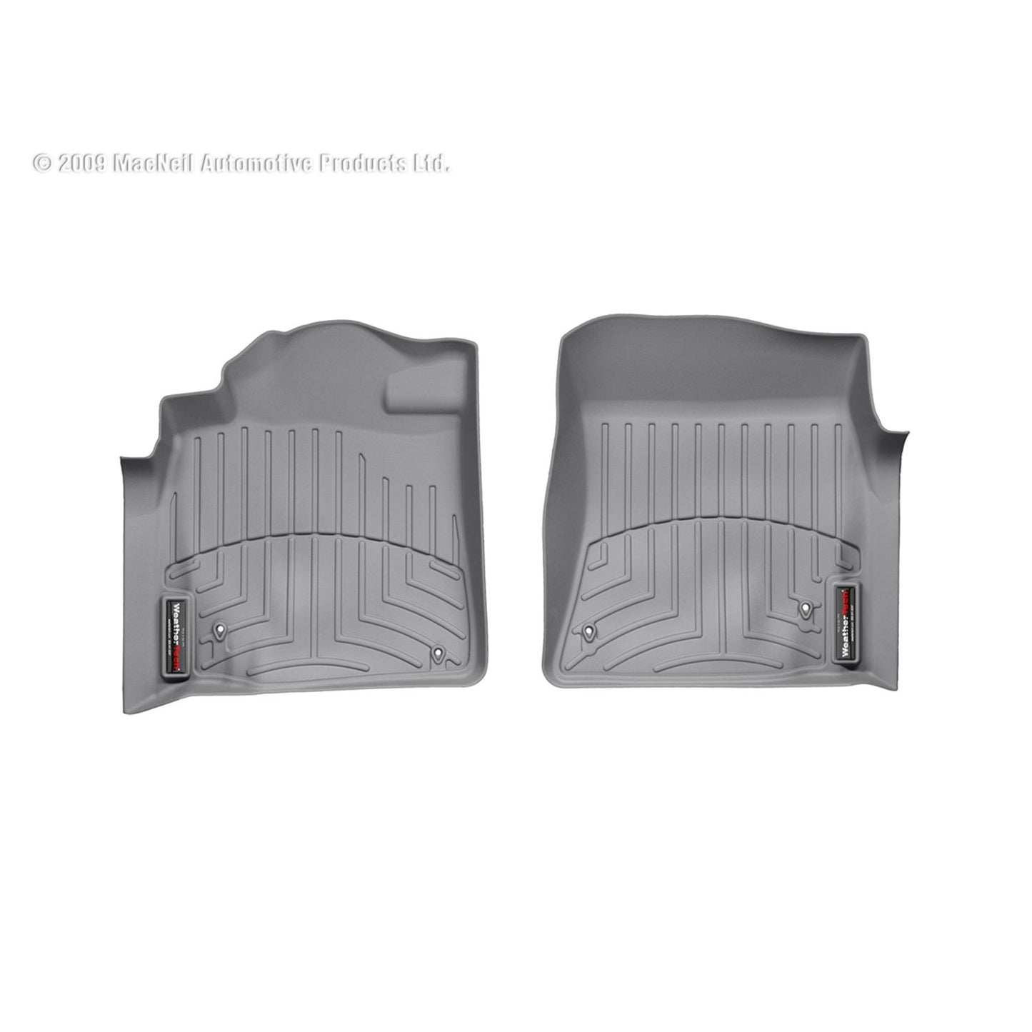 WeatherTech FloorLiner™ DigitalFit® 461571