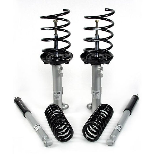 H&R Special Springs Sport Cup Kit 31004-1