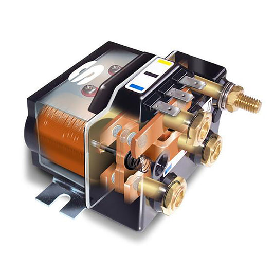 Superwinch Winch Contactor 89-10917