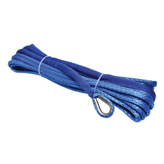 Superwinch Winch Synthetic Rope 89-24642