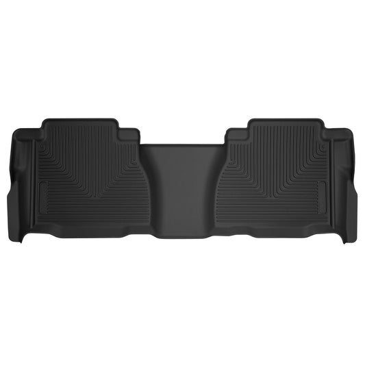 Husky Liners 2nd Seat Floor Liner 53811