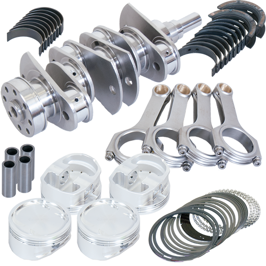 Eagle COMPETITION ASSEMBLY SUBARU EJ25 890229975