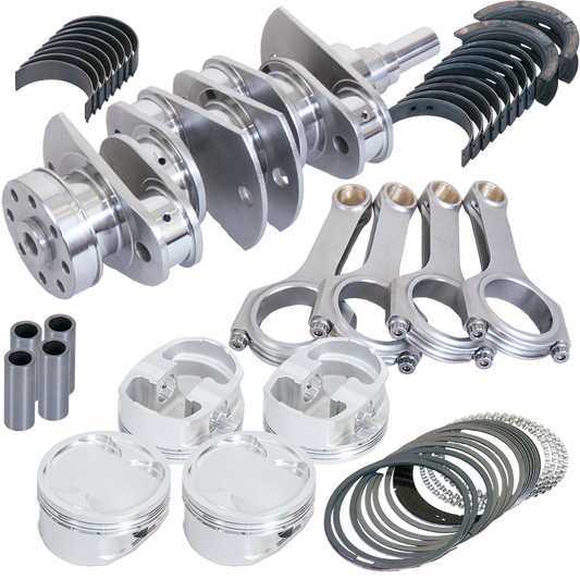 Eagle COMPETITION ASSEMBLY SUBARU EJ25 890231005