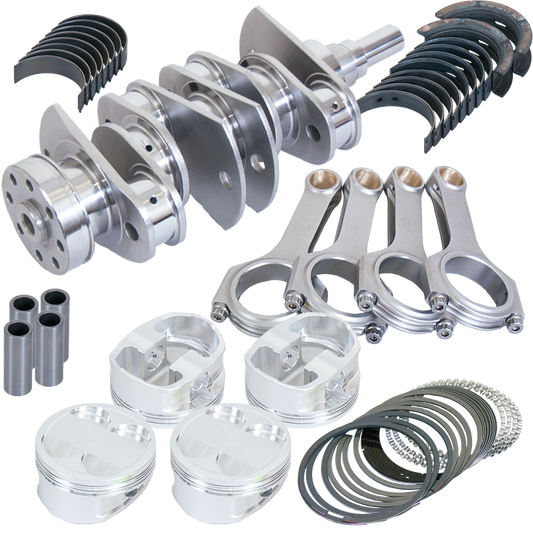 Eagle COMPETITION ASSEMBLY SUBARU EJ25 89024100