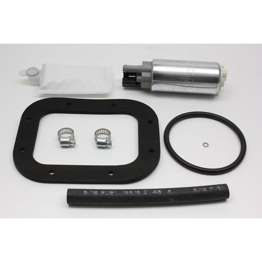 TI Automotive Stock Replacement Pump and Installation Kit for Gasoline Applications GCA707