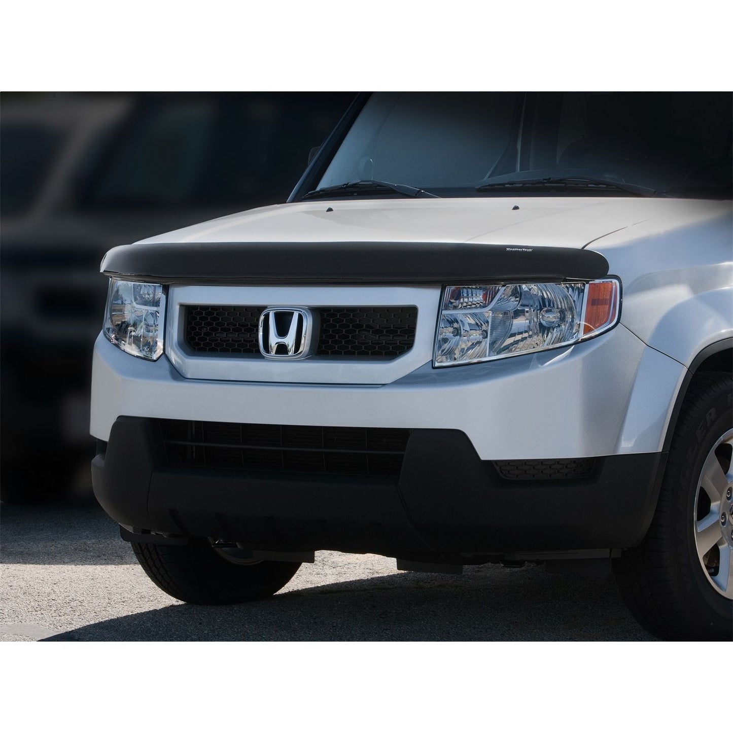 WeatherTech Stone And Bug Deflector 50259