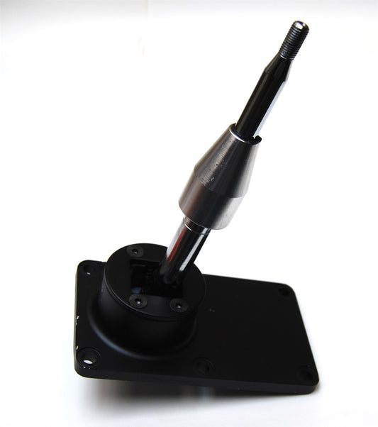 Fidanza Performance Short Throw Shifter; Up To 40% Reduction Of Gear Throw; Offers A Sportier Feel 891844