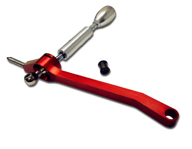 Fidanza Performance Short Throw Shifter; Up To 40% Reduction Of Gear Throw; Offers A Sportier Feel 891855