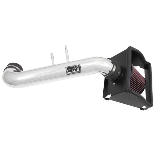 K&N 77-2591KP Performance Air Intake System
