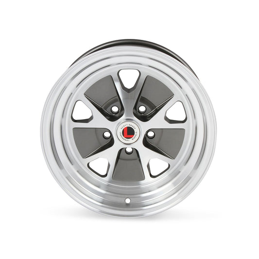 Legendary Wheels Styled Wheel Series LW20-50754B