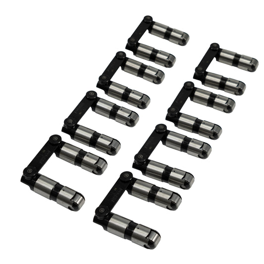 COMP Cams Most consistent, highest performing, and quietest hydraulic lifter on the market COMP-89341-16