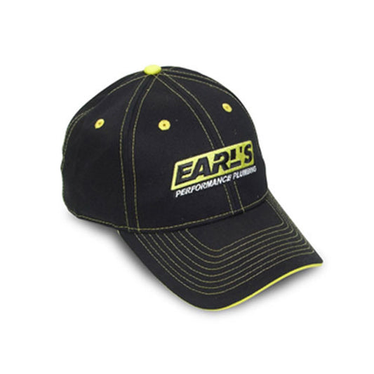 Earls Performance Earls Cap 11001ERL