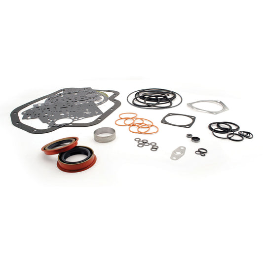 TCI 66-'91 TH400 Racing Overhaul Kit 228600