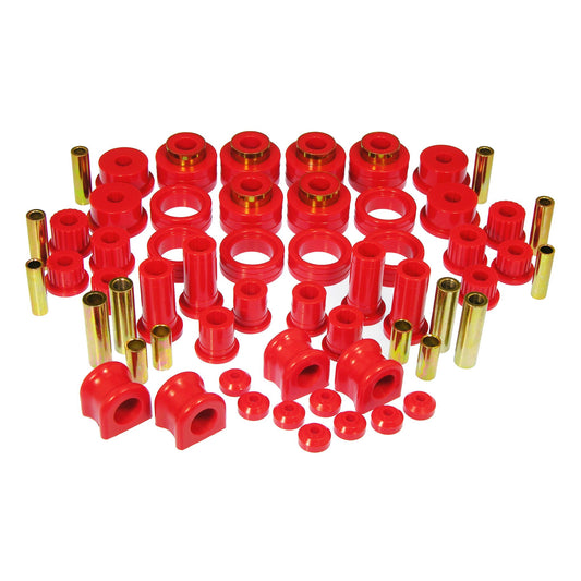 Prothane TOTAL KIT DODGE RAM 2WD 94-01 PROTH-4-2004