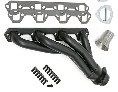 Hedman Hedders FORD RANGR SWAP SB FORD- BLACK MAXX 89503