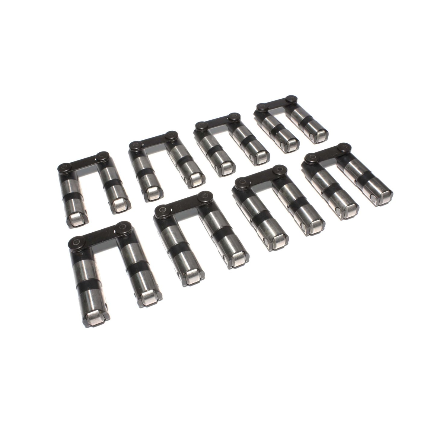 COMP Cams Link Bar Hydraulic Roller Lifter Set for GM LS LSX RHS and Warhawk COMP-8957-16
