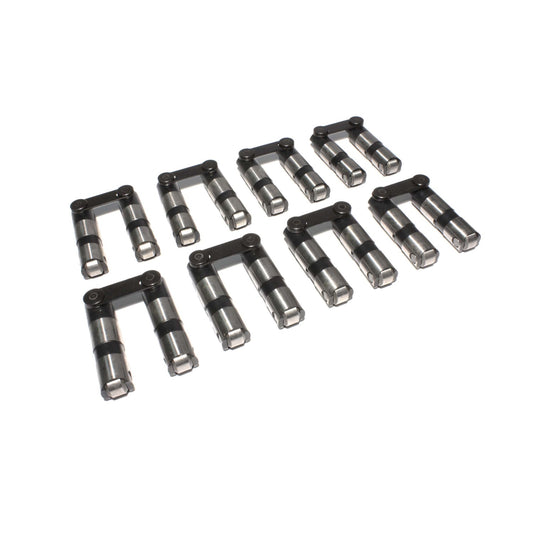 COMP Cams Link Bar Hydraulic Roller Lifter Set for GM LS LSX RHS and Warhawk COMP-8957-16