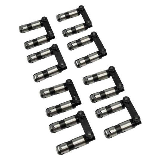 COMP Cams Most consistent, highest performing, and quietest hydraulic lifter on the market COMP-89571-2