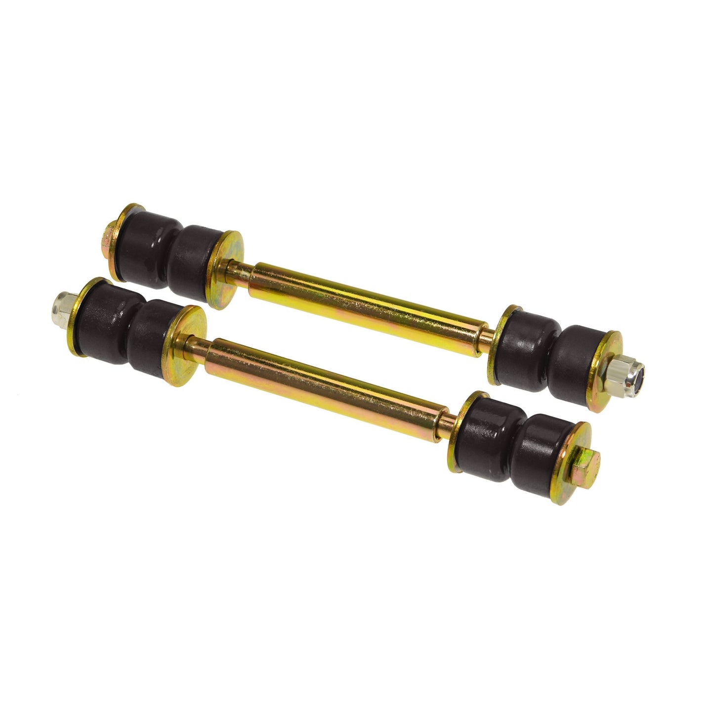 Prothane END LINK SET 5 3/8 MNTG LNGTH 19-413-BL