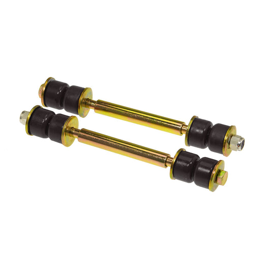Prothane END LINK SET 5 3/8 MNTG LNGTH 19-413-BL