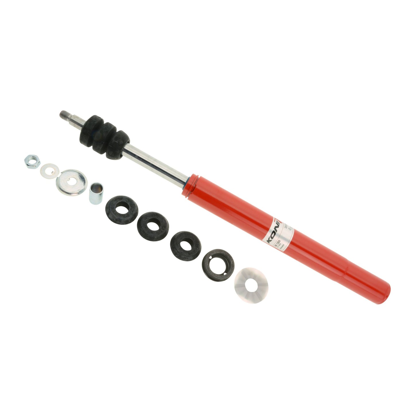 Koni Special/Classic 86 Series- internally adjustable non-gas strut insert 86 1308