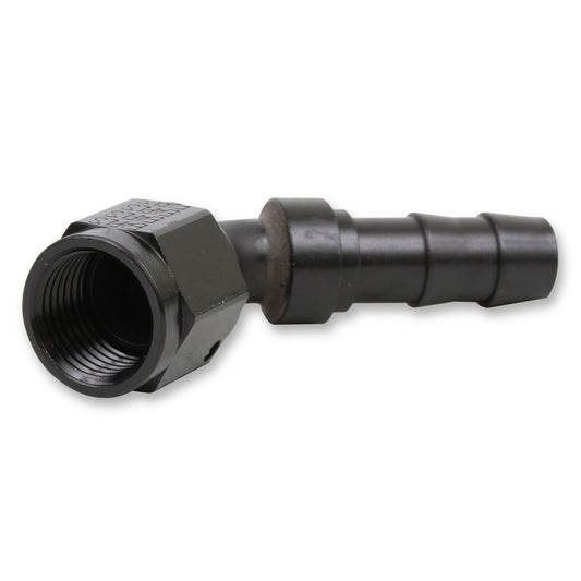 Super Stock™ 45 Deg. AN Hose End