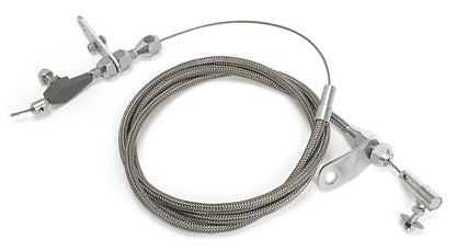 Trans-Dapt Performance Transmission Kickdown Cable Chrysler 727 8964