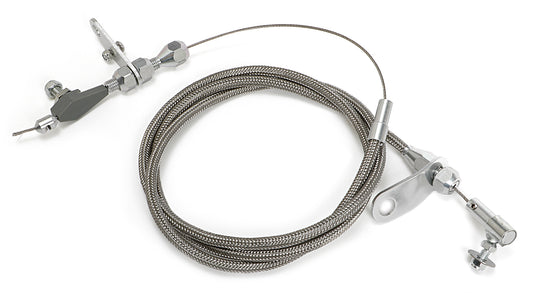 Trans-Dapt Performance Transmission Kickdown Cable Chrysler 727 8964